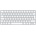 Apple Magic Keyboard 2021 US (MK293Z/A)
