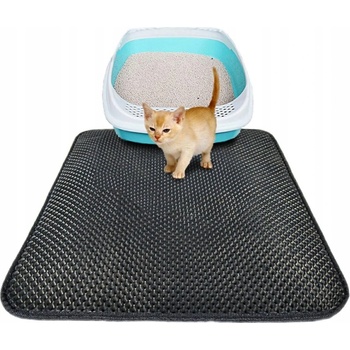 Aptel rohožka pred toaletu 50 x 40 x 2 cm