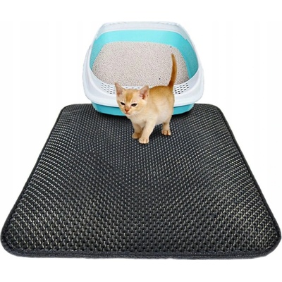 Aptel rohožka pred toaletu 50 x 40 x 2 cm