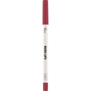 Wibo Молив за устни Nude, 03, 1.4 g - baby