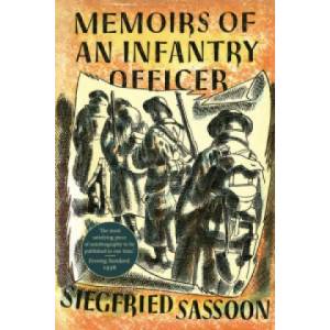 Memoirs of an Infantry Officer | Siegfried Sassoon (ISBN: 9780571348121)