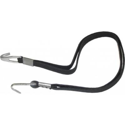 Gumickuk pre nosič na sedlovku XLC RP-X01