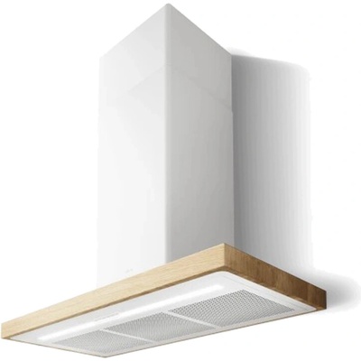 Elica Bio WH/A 90 Rovere Biela