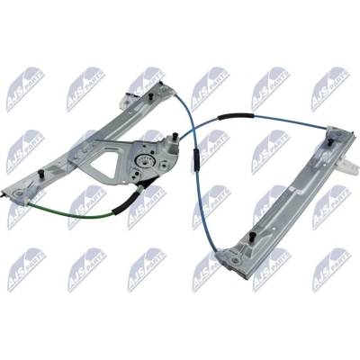 Zvedací zařízení oken NTY EPS-PE-009