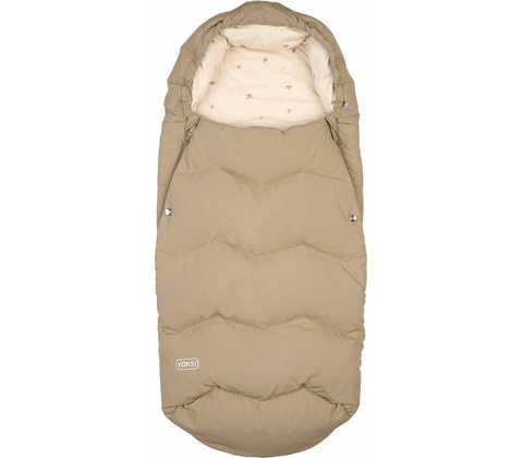 Voksi Explorer dark sand clover