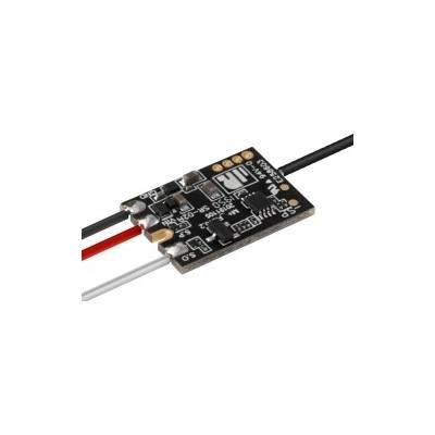 Prijímač Kavan M+ s Micro JST konektorom