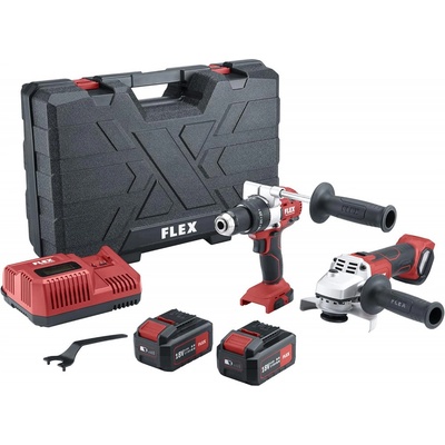 FLEX PD 2G 18.0-EC FS55 + L 125 18.0-EC/5.0 516198