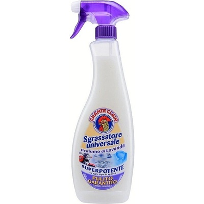 Chante Clair odmašťovač s vůní Levandule 750 ml