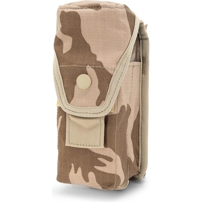 Armáda ČR AČR na 2 zásobníky M4 k VZVP-2006 vz.95 desert