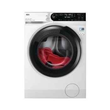 AEG Washer - Dryer AEG LWR7316O4Q 1600 rpm 10 kg 5 kg