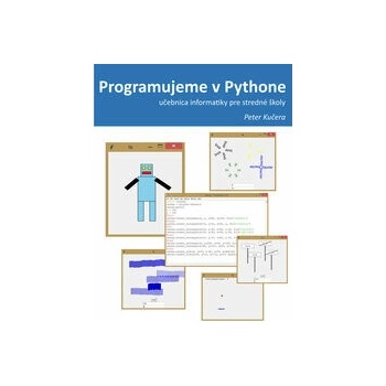 Programujeme v Pythone