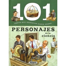 PERSONAJES DE LA CIENCIA Bergamino,Giorgio,Palitta,Gianni