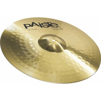 Paiste 101 Crash 16"