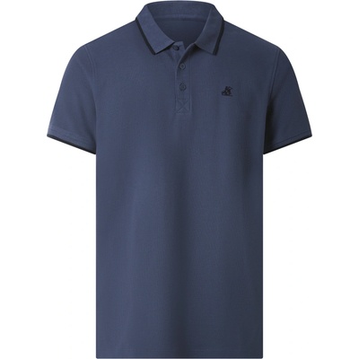 Esmara polotričko Slim fit modrá