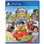 Outright Games Race with Ryan Road Trip [Deluxe Edition] (PS4)