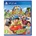 Outright Games Race with Ryan Road Trip [Deluxe Edition] (PS4)