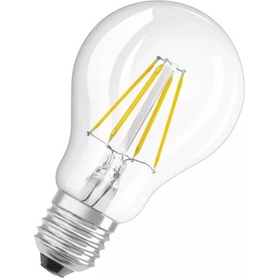 Osram LED VALUE CL A FIL 40 4W/827 E27