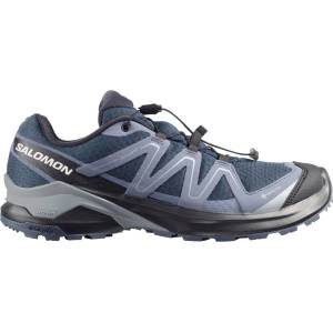 Salomon Дамски маратонки Salomon Examotion GTX Womens Trail Running Shoe - Spellbound