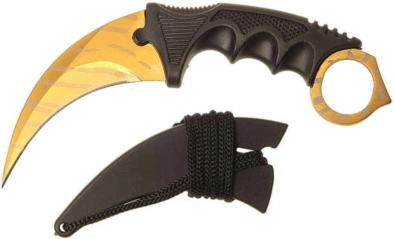 TFT Karambit TF417