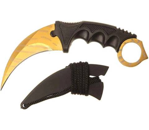 TFT Karambit TF417