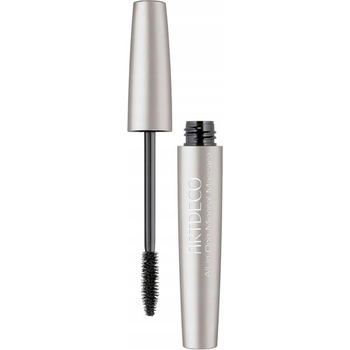 Artdeco All In One Mascara Mineral Minerálna riasenka pre dĺžku, objem aj tvar Black 10 ml