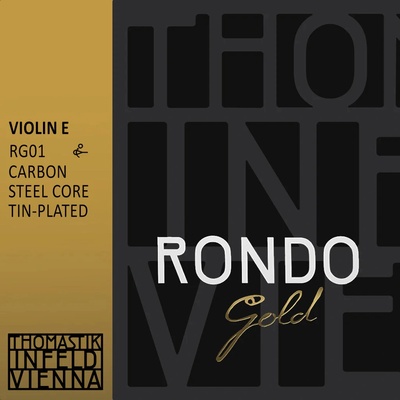 Thomastik RONDO GOLD RG01