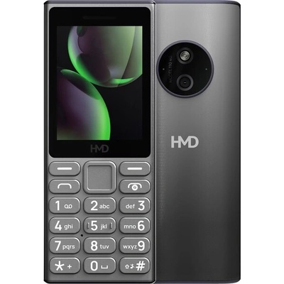 HMD 110 4G Titanium