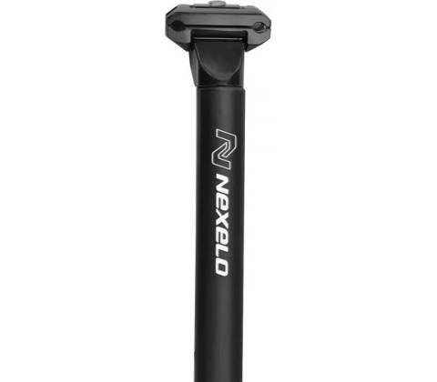 NEXELO ALU 3D