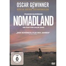 Nomadland DVD
