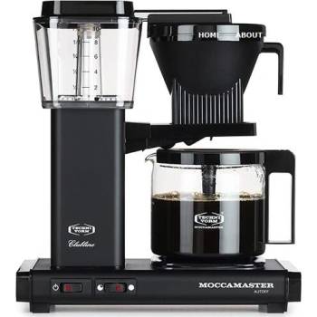 Image 1 of Moccamaster KBG 741 AO 59645