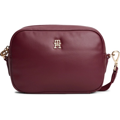 Tommy Hilfiger dámská crossbody kabelka AW0AW17702VLP