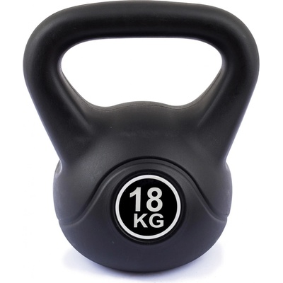 TRINFIT Kettlebell Vin-Bell 18 kg