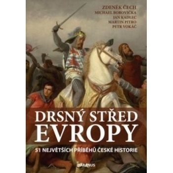 Drsný střed Evropy