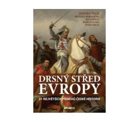 Drsný střed Evropy