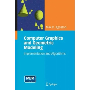 Computer Graphics and Geometric Modelling