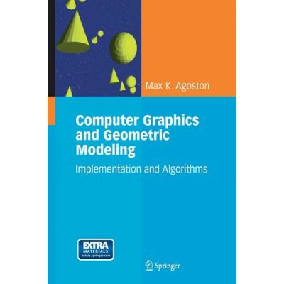 Computer Graphics and Geometric Modelling