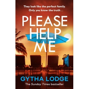 Please Help Me (ISBN: 9780241644744)