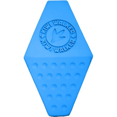 MAX KIWI WALKER® gumená hračka OCTABALL I s dierou na maškrty 15,5 cm
