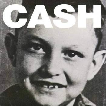 Johnny Cash American VI - Ain't No Grave