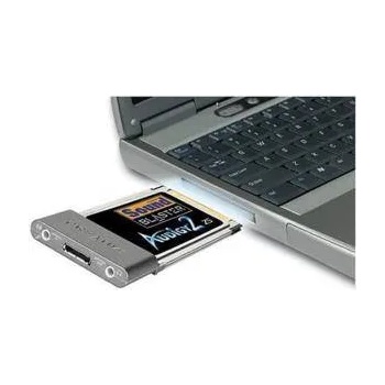 Creative Звукова карта за лаптоп CREATIVE Sound, SB0530