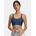 Under Armour Дамски сутиен Under Armour UA Infinity Mid 2.0 Bra-BLU Under Armour | Sin | ЖЕНИ | S D-DD