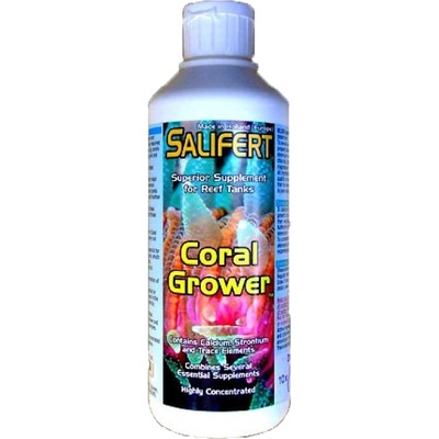 Salifert Coral Grower 500 ml