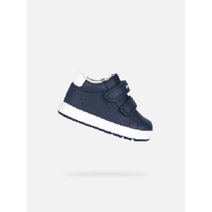 GEOX Момчета Първи стъпки Geox Biglia Dark Blue Geox | Sin | Момчешки | 25