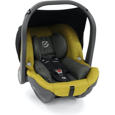 BabyStyle Oyster Capsule Infant i-Size 2022 Mustard