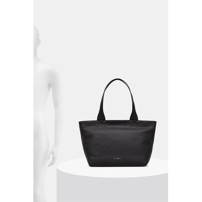 Gianni Chiarini шопинг чанта дамска от кожа BARBARA (BS.12356/COMM.GRN)