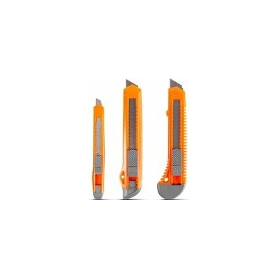 Nůž odlamovací HANDY 10821 sada 3ks – Zboží Dáma