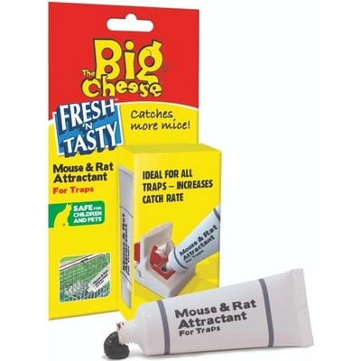 STV International Ltd. Návnada na hlodavce STV163 26 g