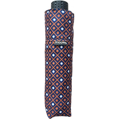 Doppler Havanna Minore Brown/blue