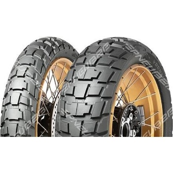 Dunlop TRAILMAX RAID 150/70 R18 70T