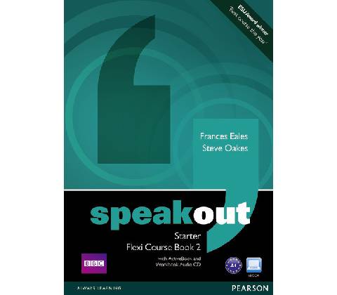 Speakout Starter